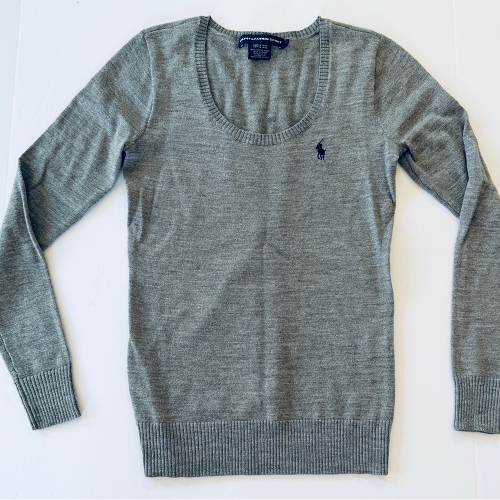 Ralph Lauren Women's Sweater